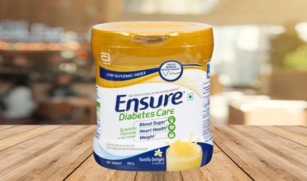 Ensure Diabetes Care là một trong những loại sữa dành cho người tiểu đường được tin dùng rộng rãi