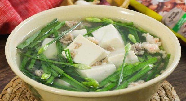 Canh hẹ rất tốt cho người bệnh tiểu đường