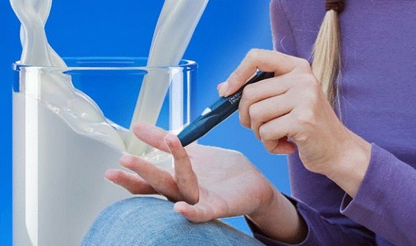 Trong sữa Gluzabet có chứa nhiều thành phần bổ dưỡng, phù hợp cho người bị tiểu đường