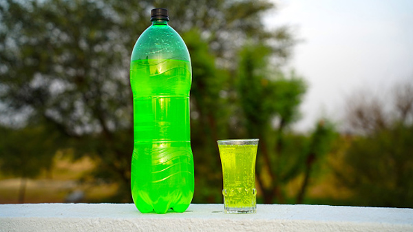 Các loại soda, nước ngọt dễ gây tiểu đường