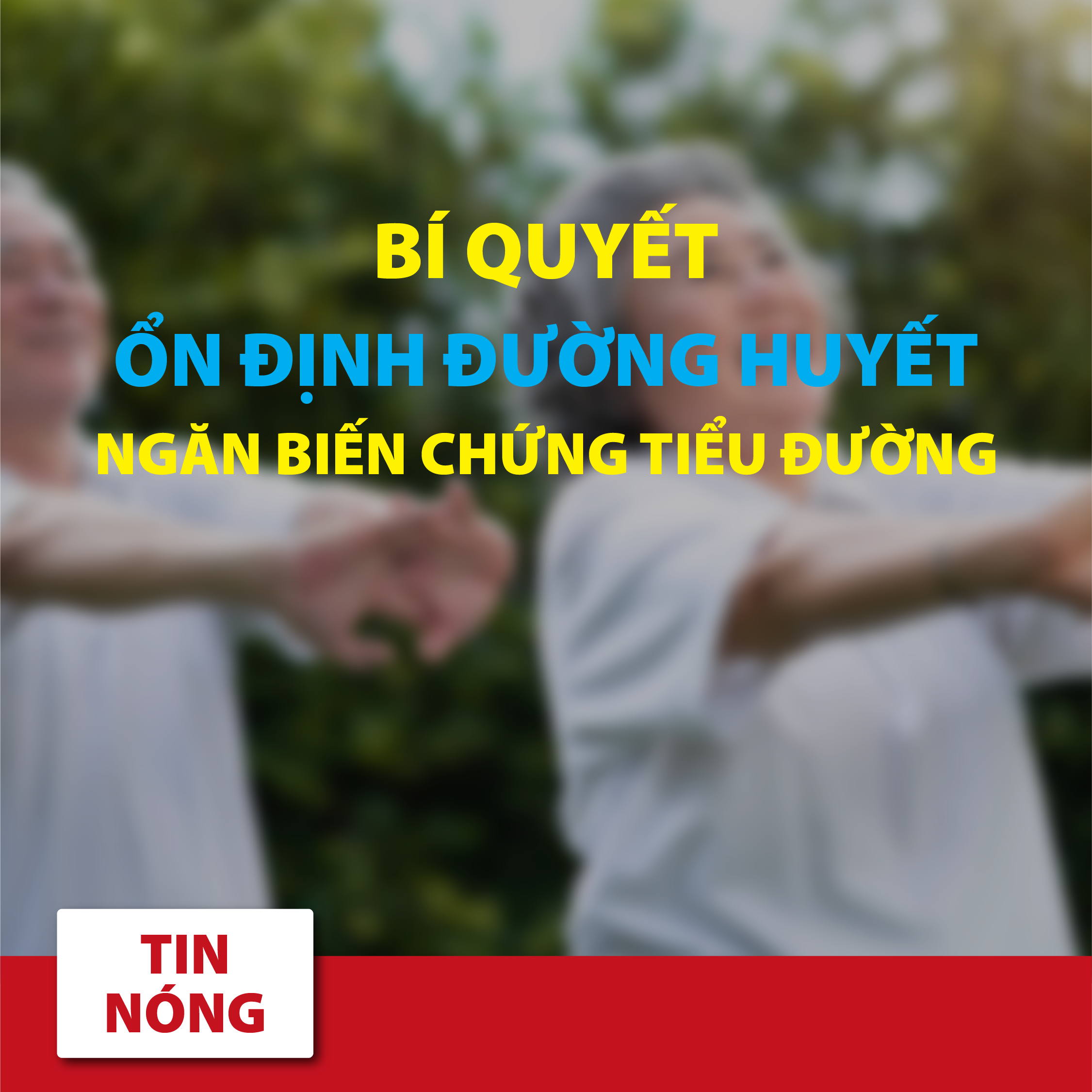 Chế độ ăn của người bệnh tiểu đường