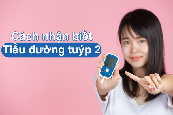 tiểu đường tuýp 2