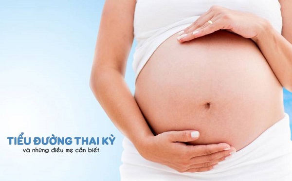 Tiểu đường thai kỳ có hết không?