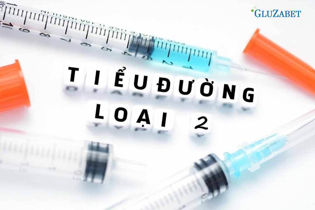 Bệnh đái tháo đường tuýp 2 xảy ra do các tế bào trong cơ thể không sử dụng insulin hiệu quả (còn gọi là đề kháng insulin)