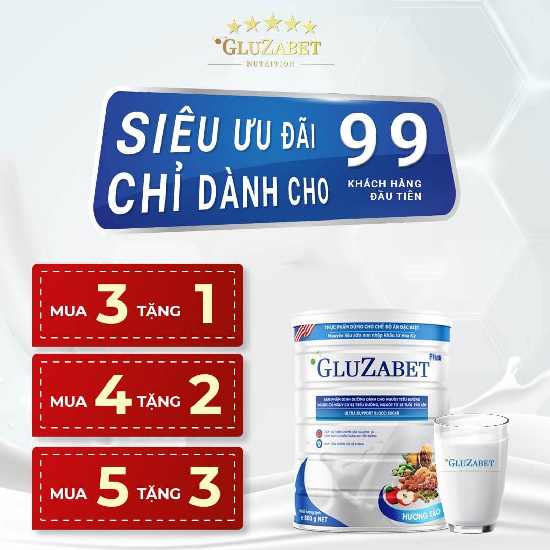 Ưu đãi dành riêng cho khách hàng mua online