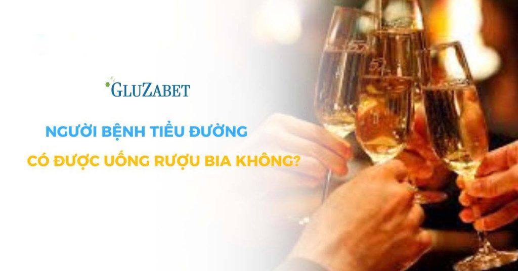 Sữa tiểu đường Gluzabet