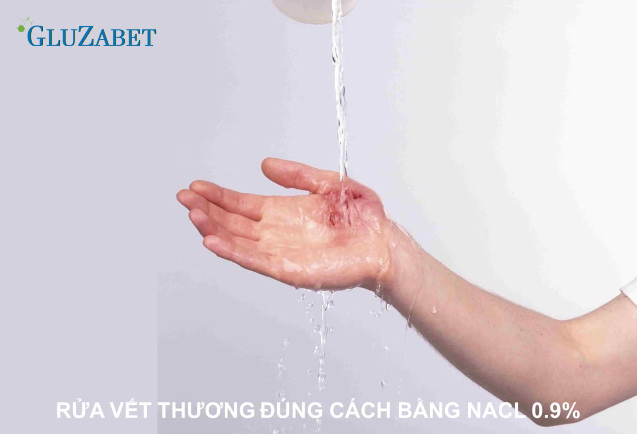 cách cầm máu cho người bị tiểu đường