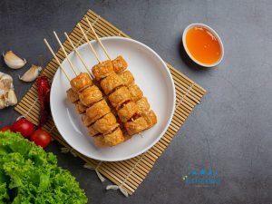 Tiểu đường có ăn được giò chả không?