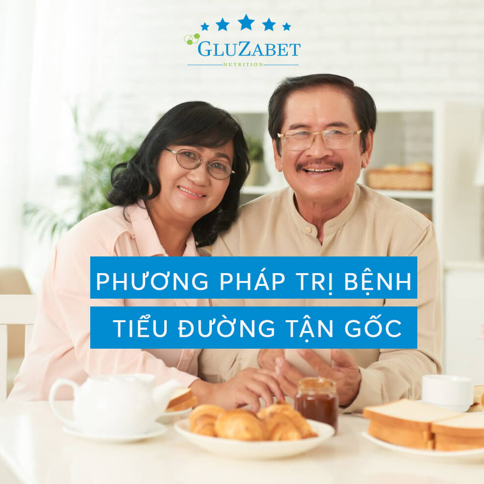 "trị bệnh tiểu đường tận gốc "