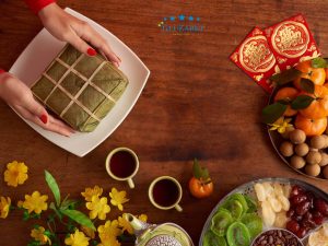 Tiểu đường ăn được bánh chưng hay không?