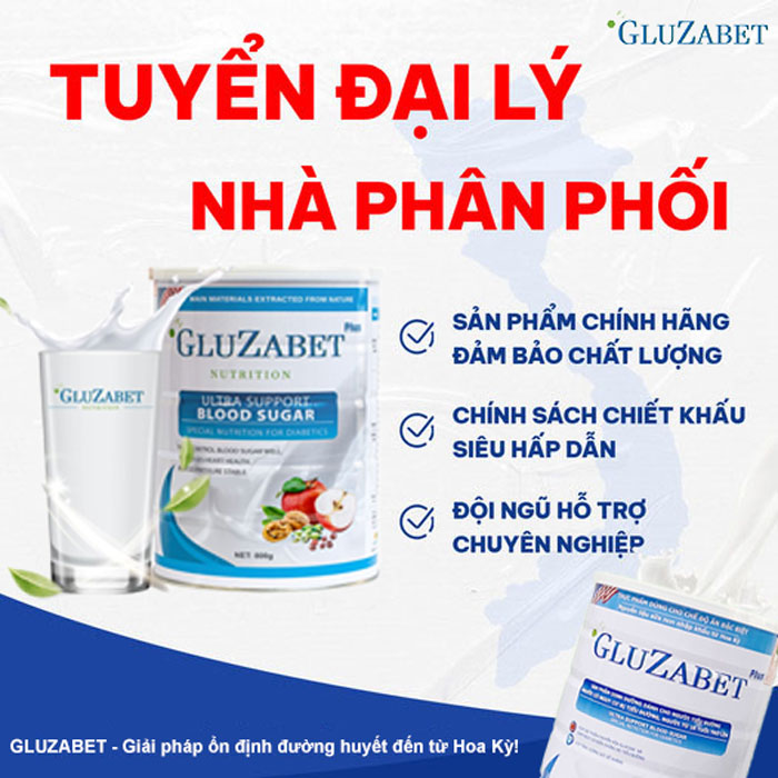 tuyển đại lý nhà phân phối