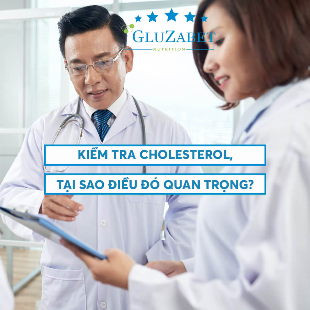 kiểm tra mỡ máu tại nhà