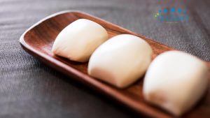 tiểu đường ăn được bánh bao không