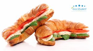 tiểu đường ăn bánh mì được không