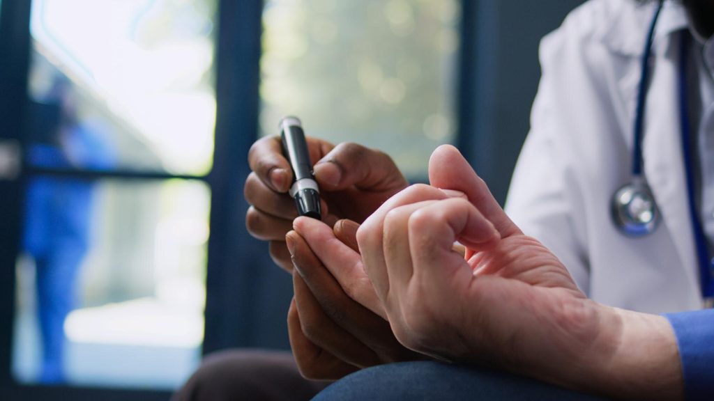 kháng insulin - nguyên nhân tiểu đường