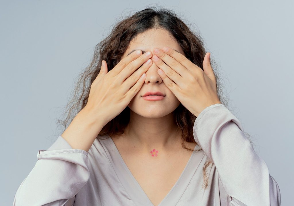 mắt - biến chứng tiểu đường