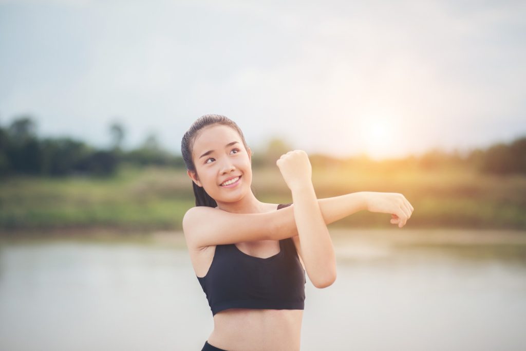lối sống ít vận động - nguyên nhân tiểu đường